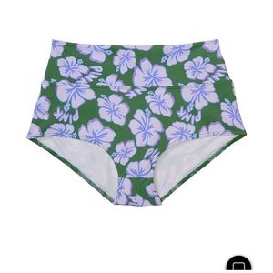 VS PINK Full Coverage BIKINI BOTTOM nwt